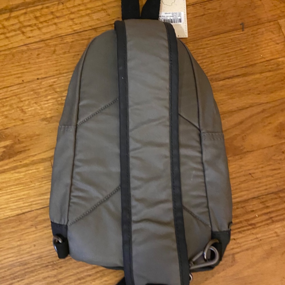 TSD Mini Backpack - Picture 3 of 3